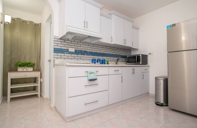 Senderos Apt 2- 4 min from the beach