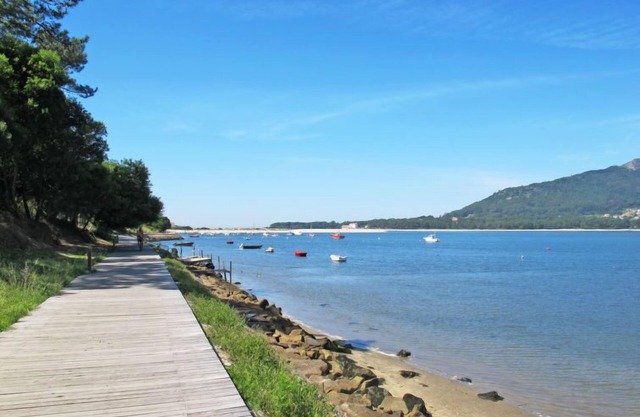 Ferienhaus Senhor do Socorro (CAH127) in Caminha - 6 Personen, 2 Schlafzimmer