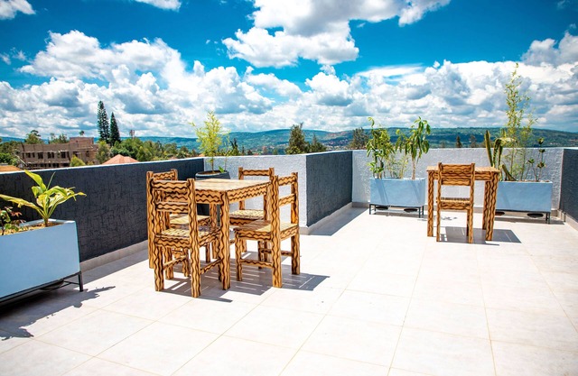 Senita Bed and Breakfast
