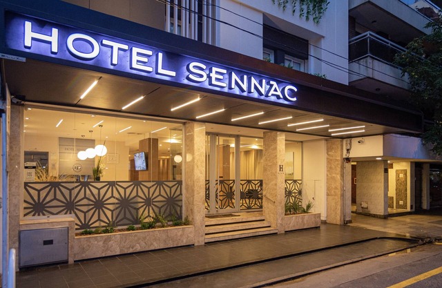 Sennac Hotel