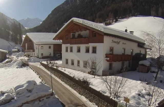 Sennerhof