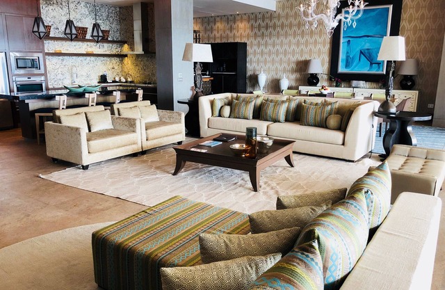 SENSATIONAL 4 BD EINHEIT IN GRAND LUXXE-Sonderpreise für Ostern 2019