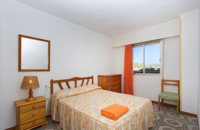 Sensationelle Wohnung am Meer