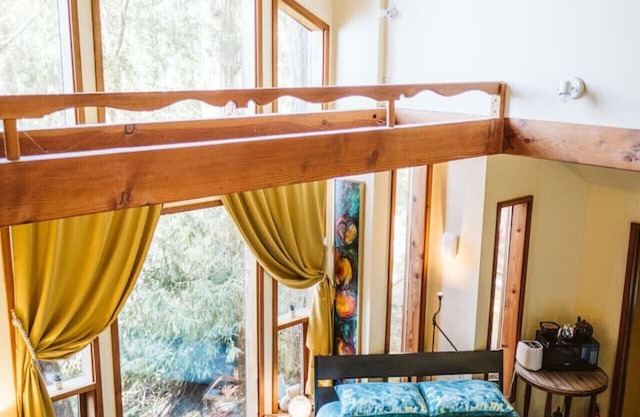 Sensational Sunrise Suite