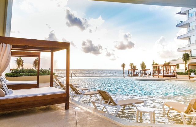 Sensira Resort & Spa Riviera Maya