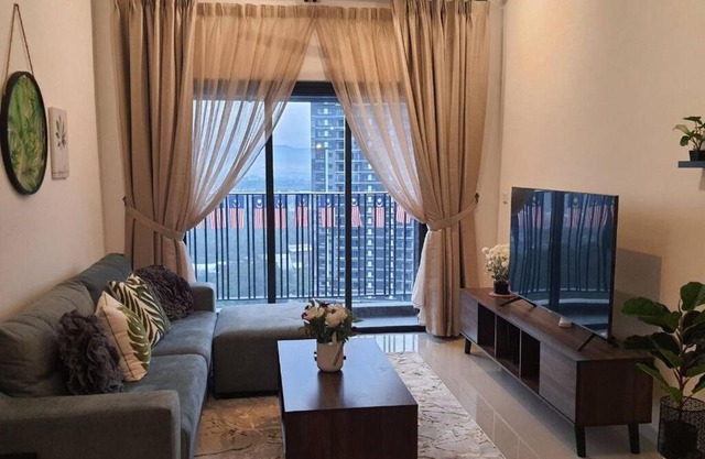 Sensorizza @ Sensory Residence