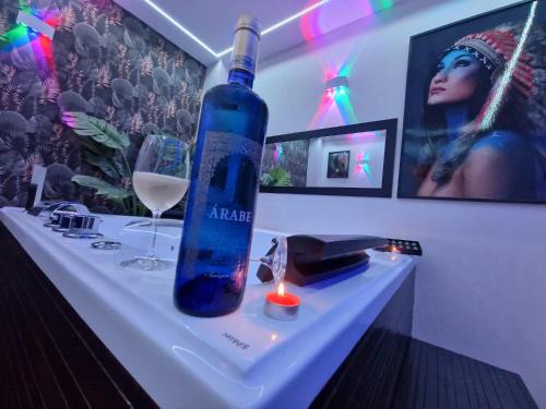 Sensual Sierra VIP