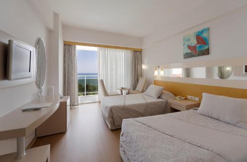 Sentido Lycus Beach Hotel
