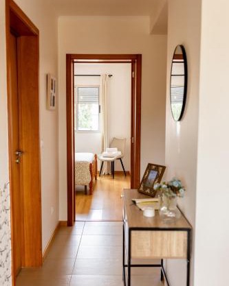 Sentidos do Mar - Apartamento em São Miguel