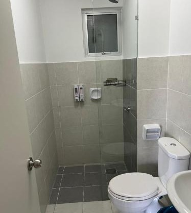 Sepang Alanis Hideout