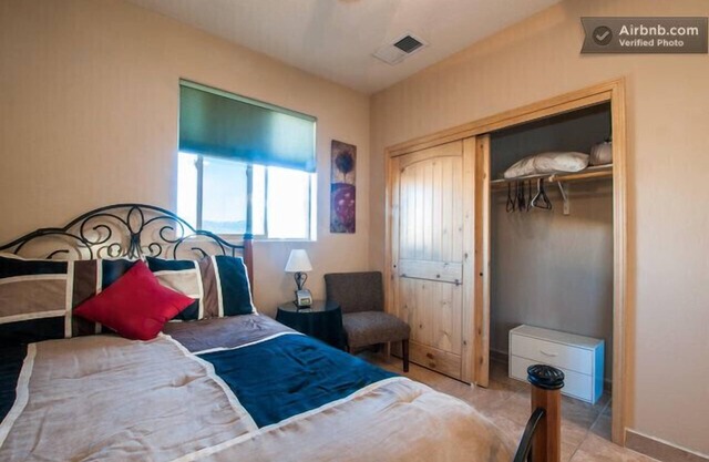 Separate Private Detached 1 Room Casita mit eigenem Eingang