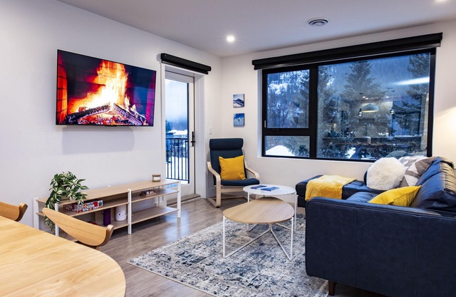 Separate Reality By Revelstoke Vacations