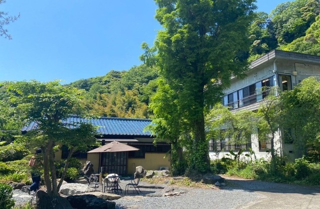 Separated from a detached house Building A Pets / Fujinomiya Shizuoka