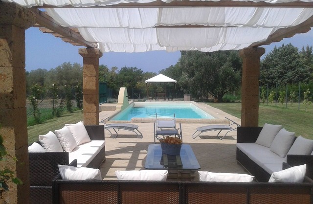 SEPTEMBER ANGEBOT Charmantes Bauernhaus, Park, privates Schwimmbad, entspannen in der Maremma