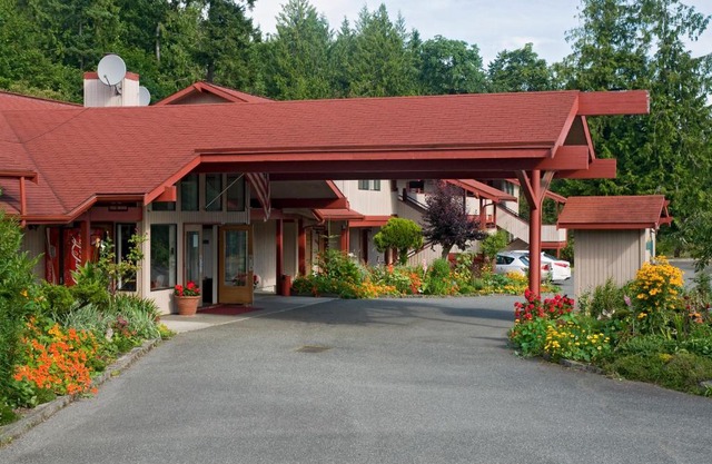 Sequim Bay Lodge