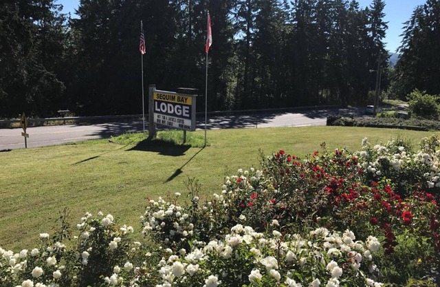 Sequim Bay Lodge