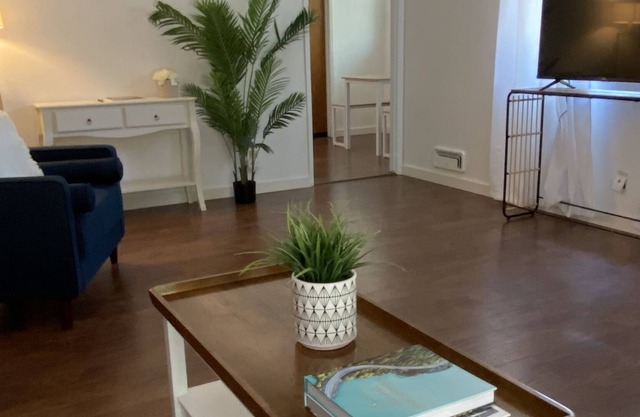 Sequoia Casa