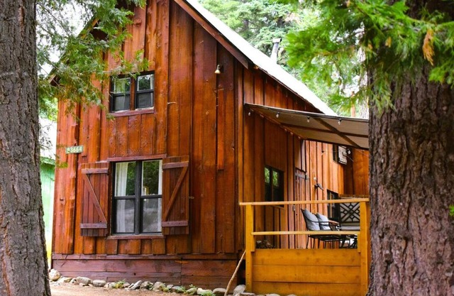 Sequoia Glen