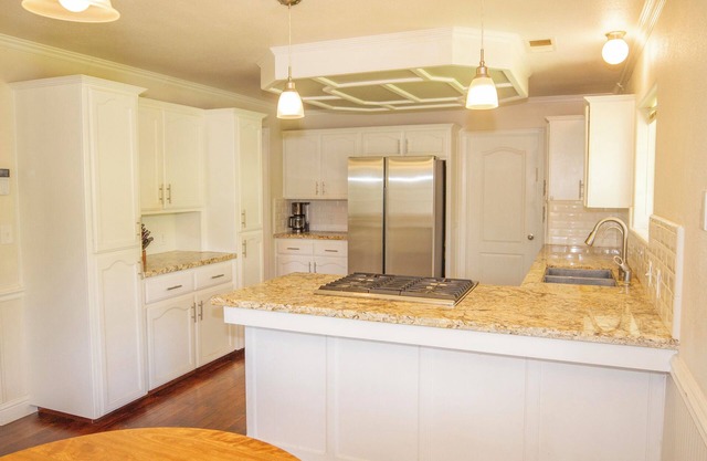 Sequoia & King’s Canyon Retreat - Luxury In Nature