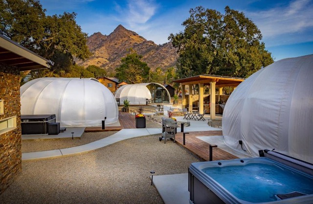 Sequoia Studio Suites