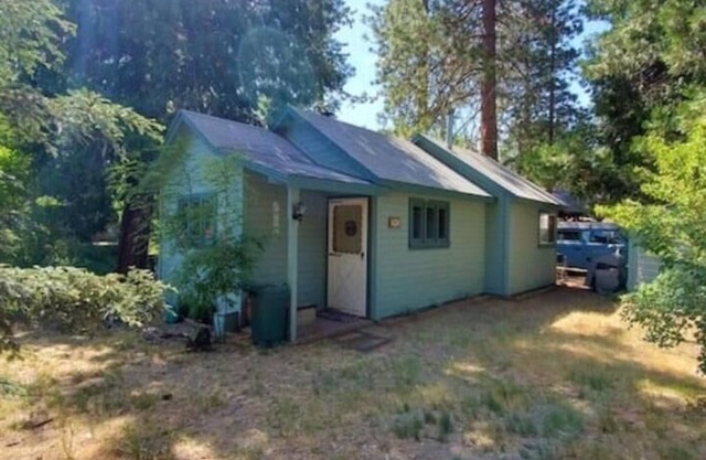 Sequoias Creekside2/Cozy Garden Cabin