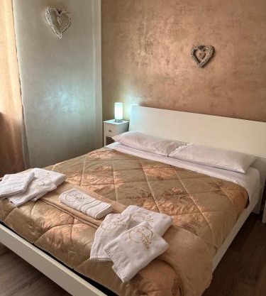 Serafino Lodge
