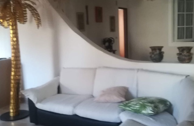 Seraph Villa 200 Meter vom Meer entfernt - Wohnung im ersten Stock