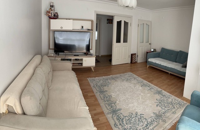 Serbest Suite Göktürk