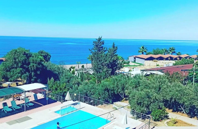 Sercan Apart Hotel