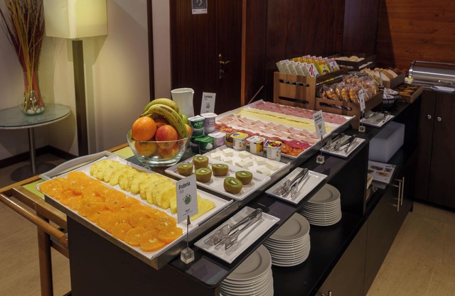 Sercotel Aura Algeciras