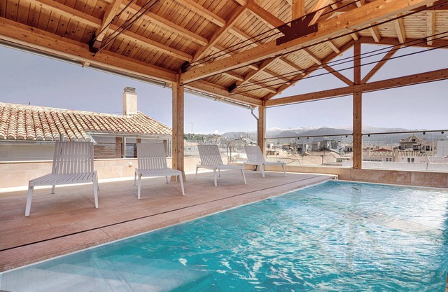 Sercotel Granada Suites