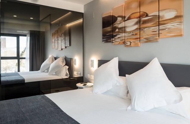 Sercotel Valencia Alameda 41