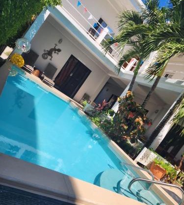 Seremei Villas