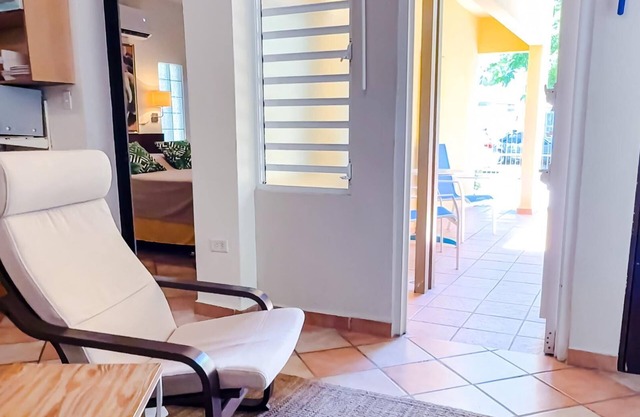 Serena Baja - Ein Schlafzimmer Wohnung, Schläft 4