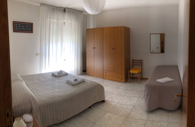 Serena Vacanza in Abruzzo