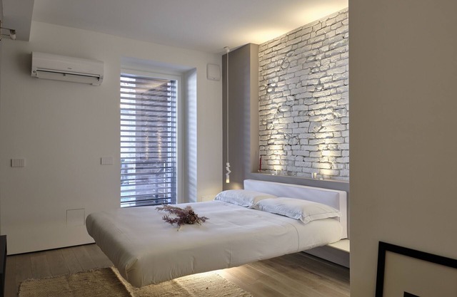 Serendipity: apartment Vega (2 beds - 2 baths) Alba center