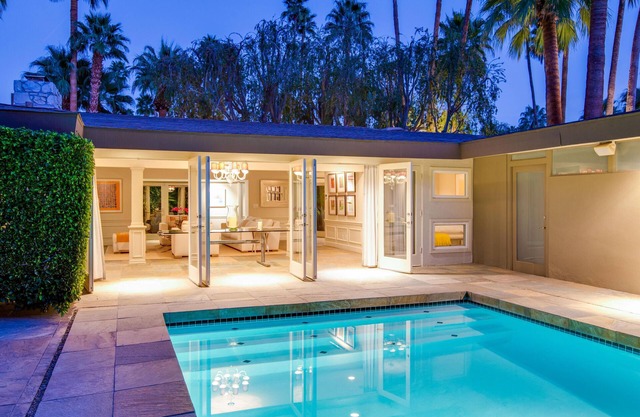 Serendipity Palm Springs Holiday home 2