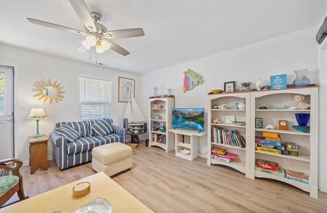 Serendipity on Chincoteague - The perfect getaway!