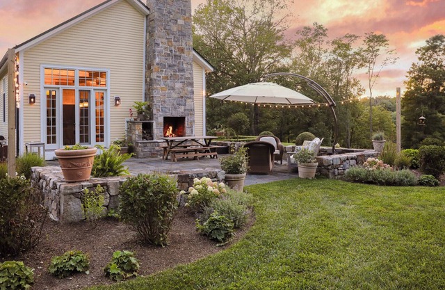 Serene 30 Acre Hilltop Haven with Playground
