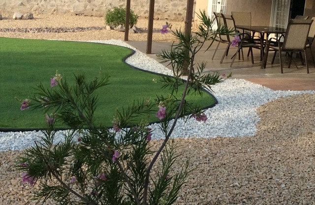 Serene 4-bedroom home in a peaceful neighborhood
