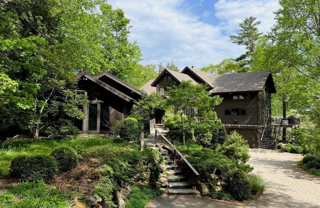 Serene 5-BR Retreat 9-Min to Catamount