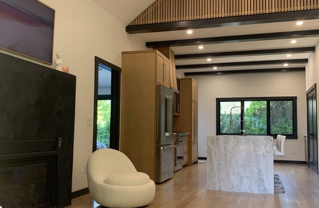 Serene Beach Bungalow