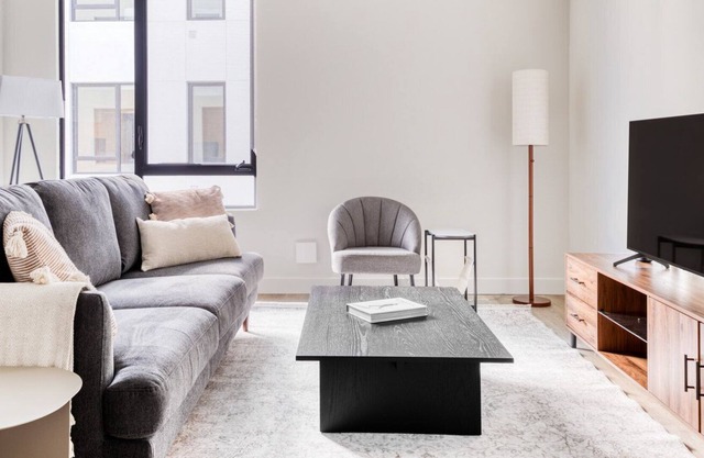 Serene Berkeley 1BR w/ W/D & Coworking, walkable to BART, by Blueground