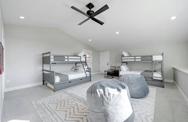Serene Blanco Ranch Retreat – For Nature Lovers