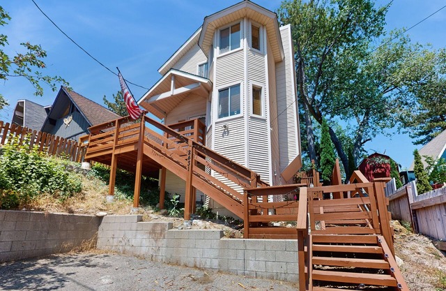 Serene Cabin - Close to Big Bear and Lake Arrowhead with gas grill