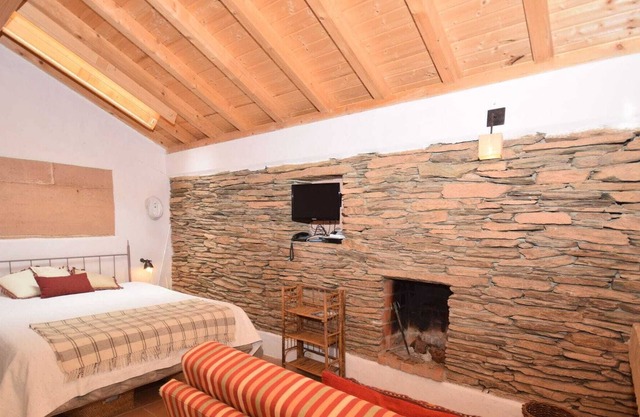 Serene Cottage in São Luís with Barbecue