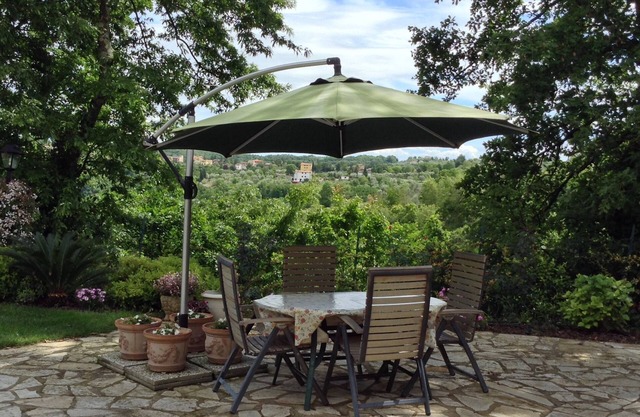 Serene Country Villa, aber weniger als 30 Meilen von Rom Zentrum, Great For Famili