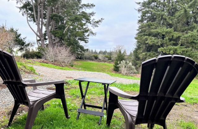 Serene Escape in Loleta