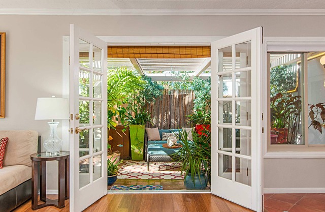 Serene Escape in San Diego Extended-Stay Rental!