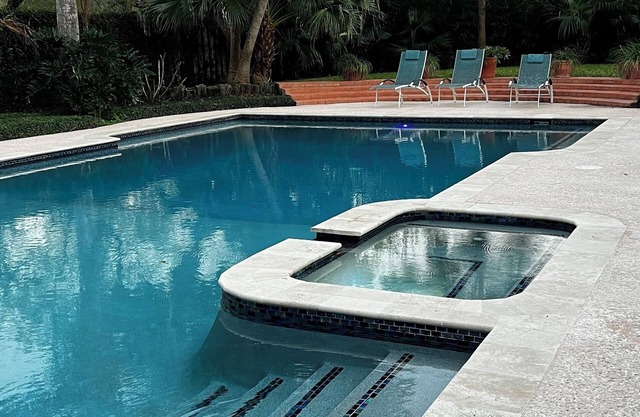 Serene Getaway – Quiet Oasis with Pool & Rain Showers
